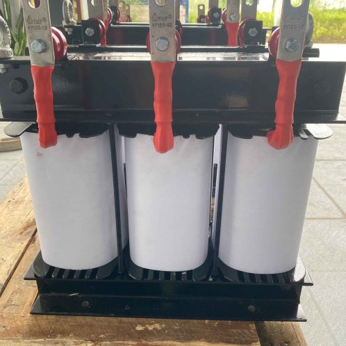 cuộn kháng khởi động 150 kw