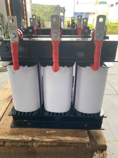 cuộn kháng khởi động 150 kw