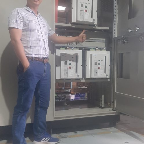 tủ ats 1600a - tủ chuyển nguồn tự động ats 1200a