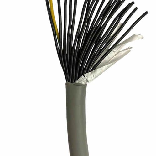 cable điều khiển 16 x 1