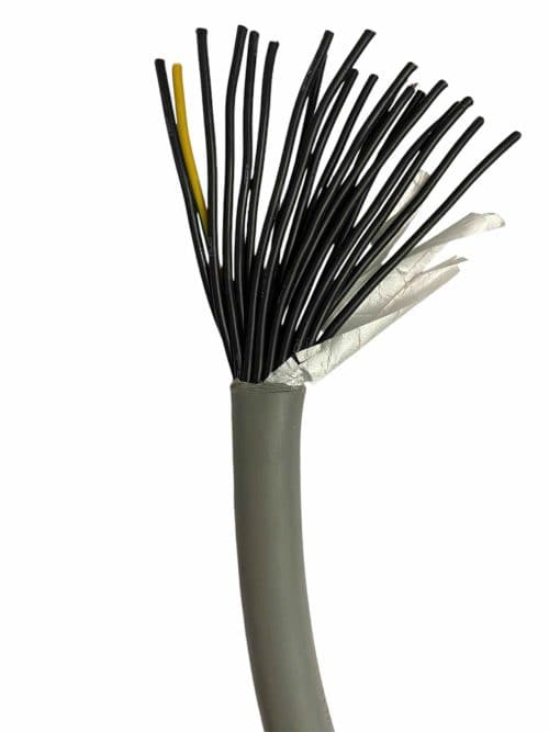 cable điều khiển 16 x 1