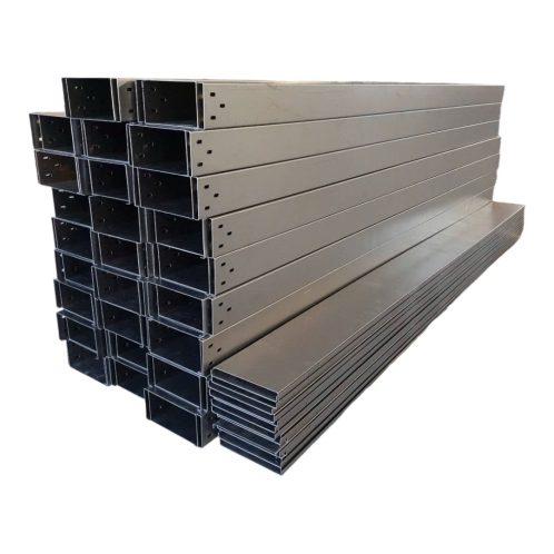 Cable trunking thang cáp điện