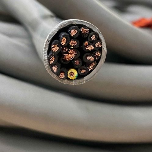 cáp điều khiển 30 x 1 mm