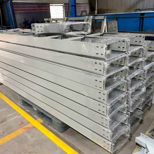 thang cáp điện 200 x 100