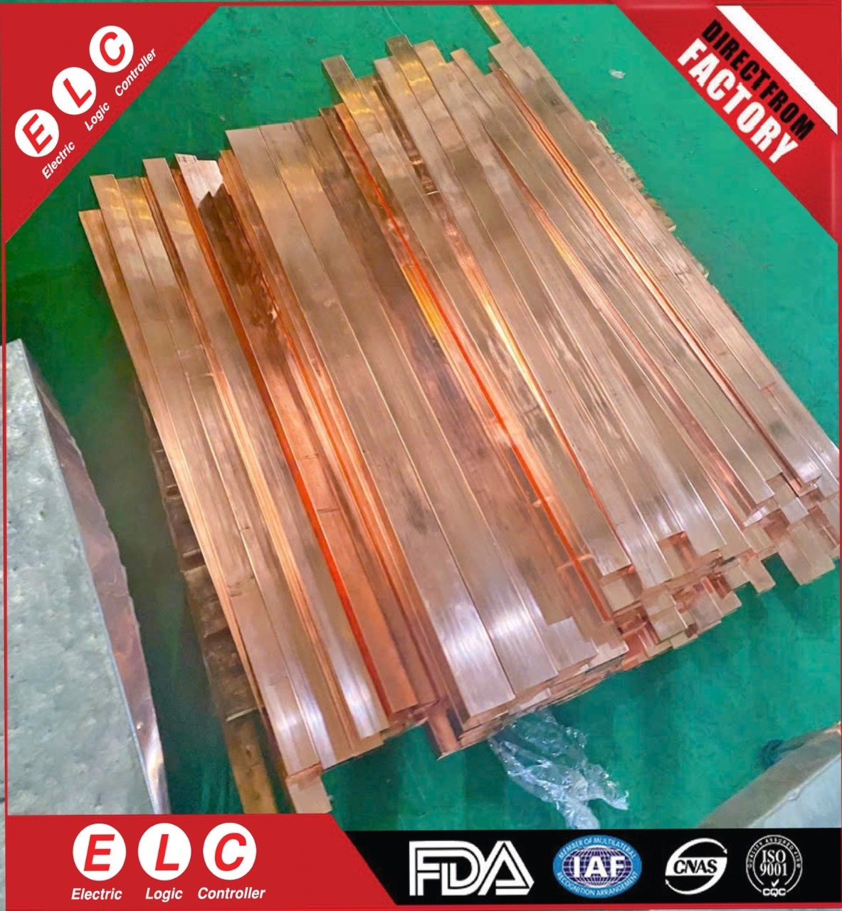 Thanh cái đồng Thanh cái đồng