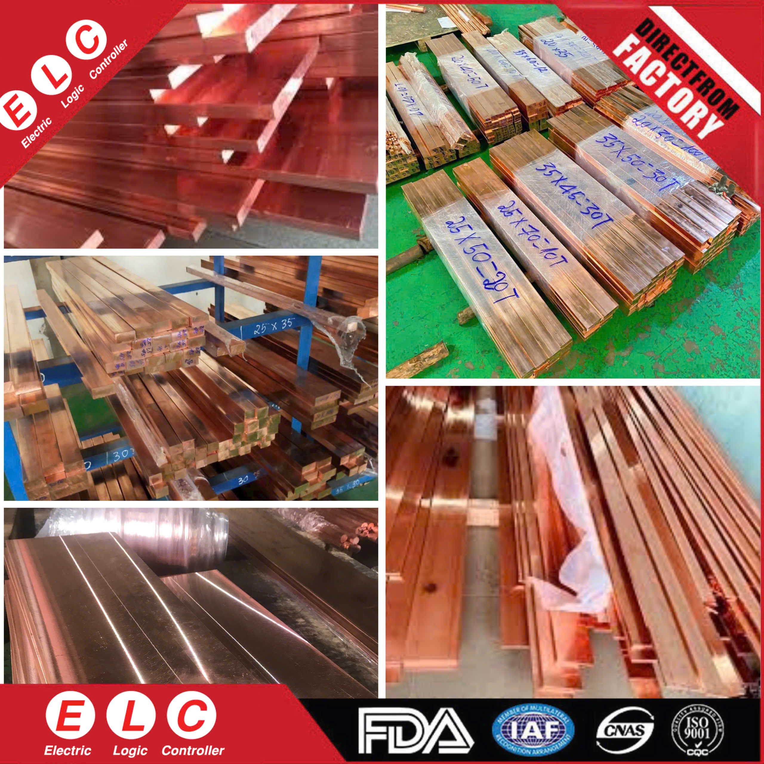 Busbar