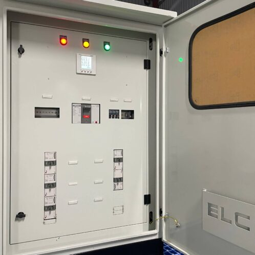 Vỏ tủ điện 1200x800 2 lớp cánh giá 4100000 VNĐ 